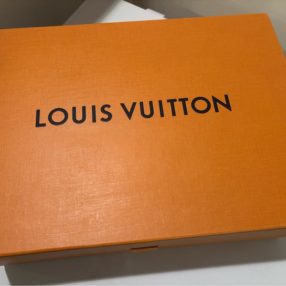 NWT Louis Vuitton Dopp Kit - Picture 2 of 7